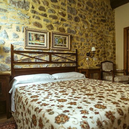 El Tiempo Recobrado - Hotel De Relax En El Bierzo Villamartin de la Abadia المظهر الخارجي الصورة
