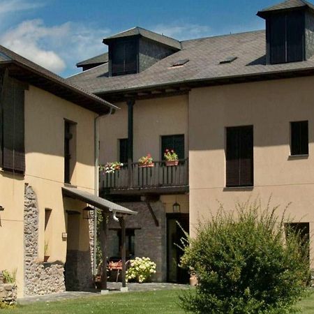 El Tiempo Recobrado - Hotel De Relax En El Bierzo Villamartin de la Abadia المظهر الخارجي الصورة