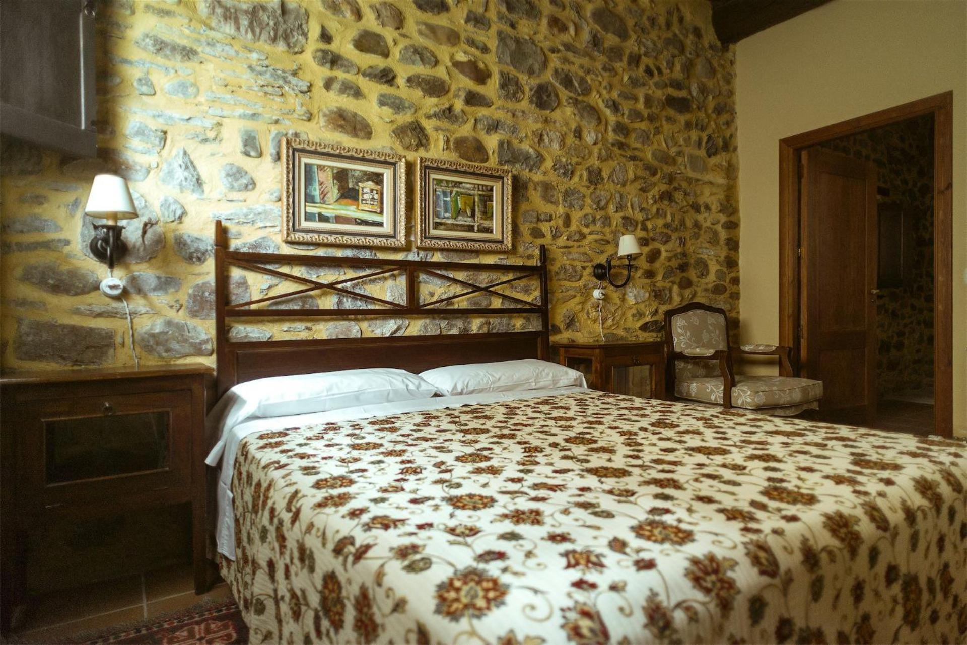 El Tiempo Recobrado - Hotel De Relax En El Bierzo Villamartin de la Abadia المظهر الخارجي الصورة