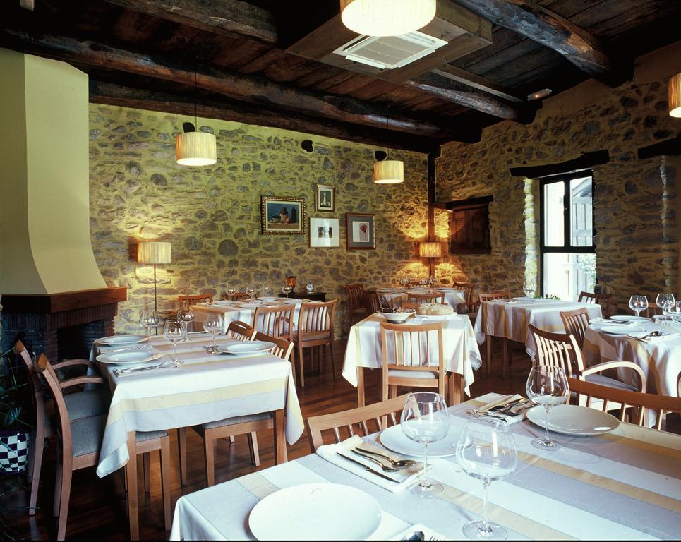 El Tiempo Recobrado - Hotel De Relax En El Bierzo Villamartin de la Abadia المظهر الخارجي الصورة