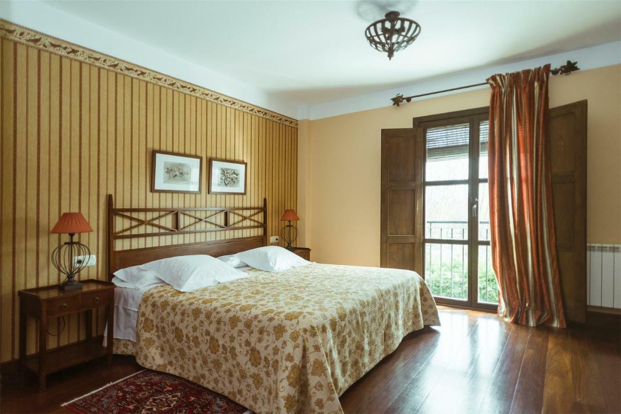 El Tiempo Recobrado - Hotel De Relax En El Bierzo Villamartin de la Abadia المظهر الخارجي الصورة