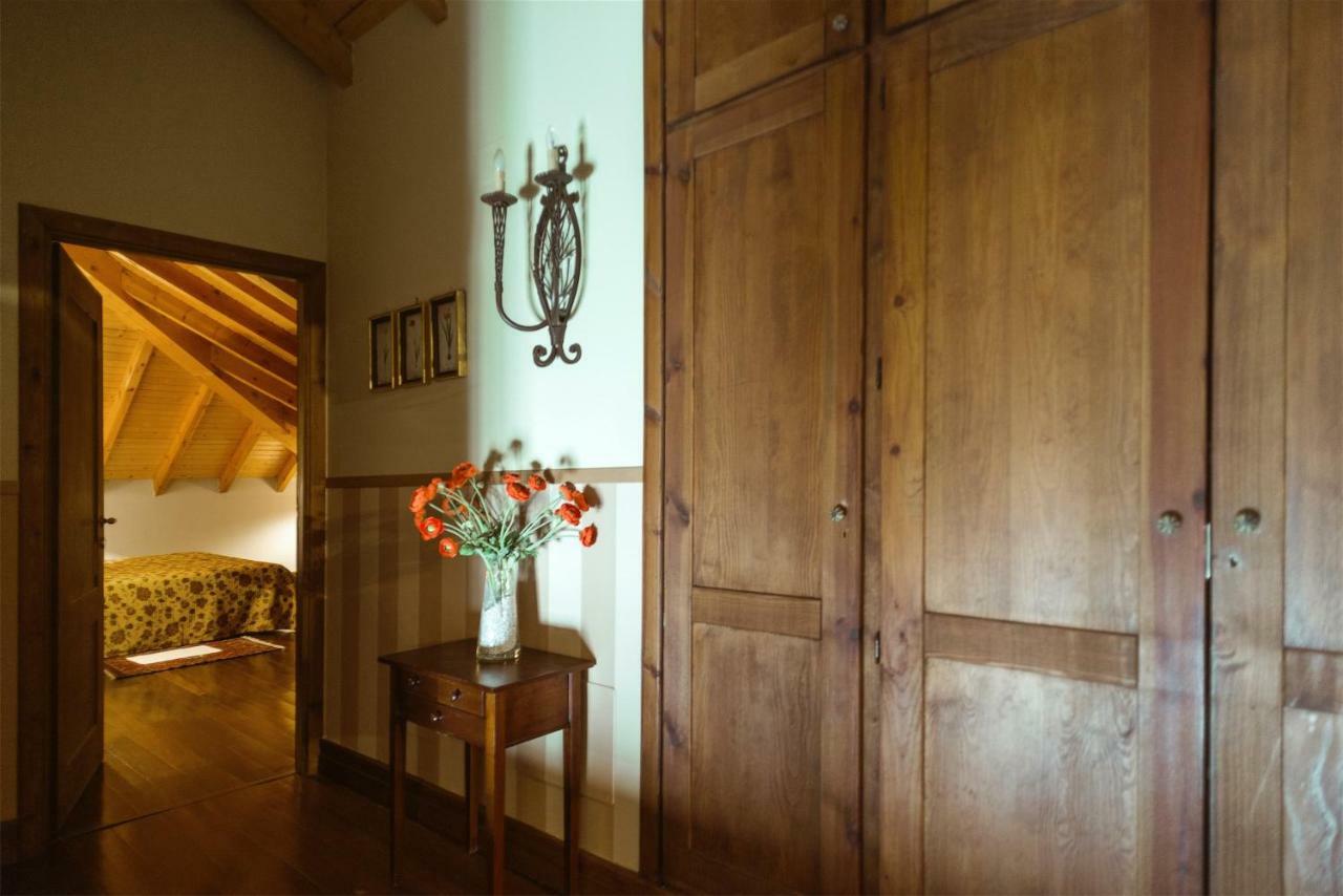 El Tiempo Recobrado - Hotel De Relax En El Bierzo Villamartin de la Abadia المظهر الخارجي الصورة
